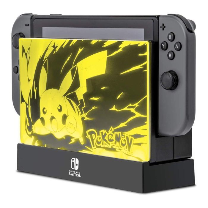 nintendo switch pokemon edition release date