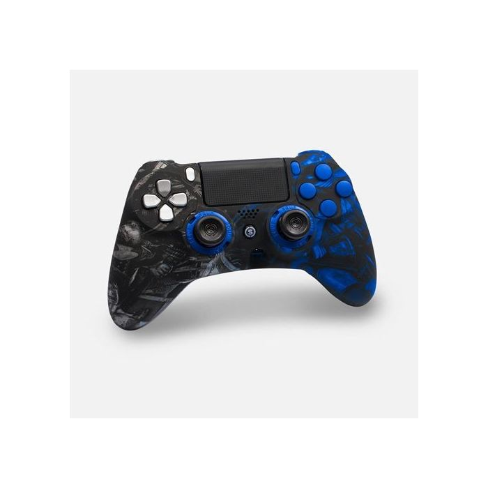 scuf controller ps4 bluetooth