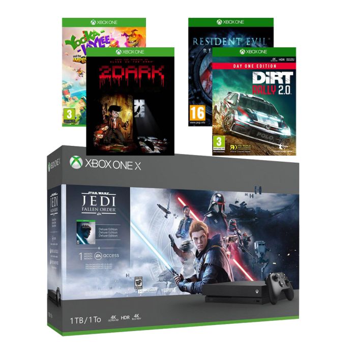 buy xbox one games online